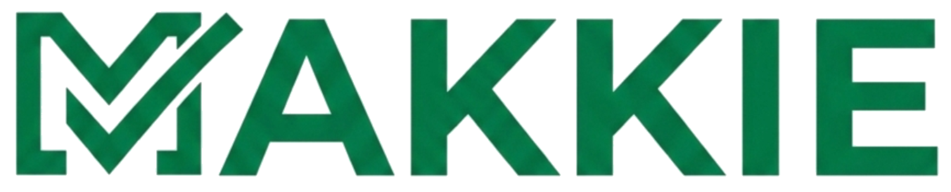 Makkie logo